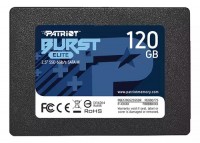 Disco SSD Patriot 120GB SataIII 2.5¨