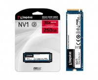 Disco SSD Kingston 250GB NV1