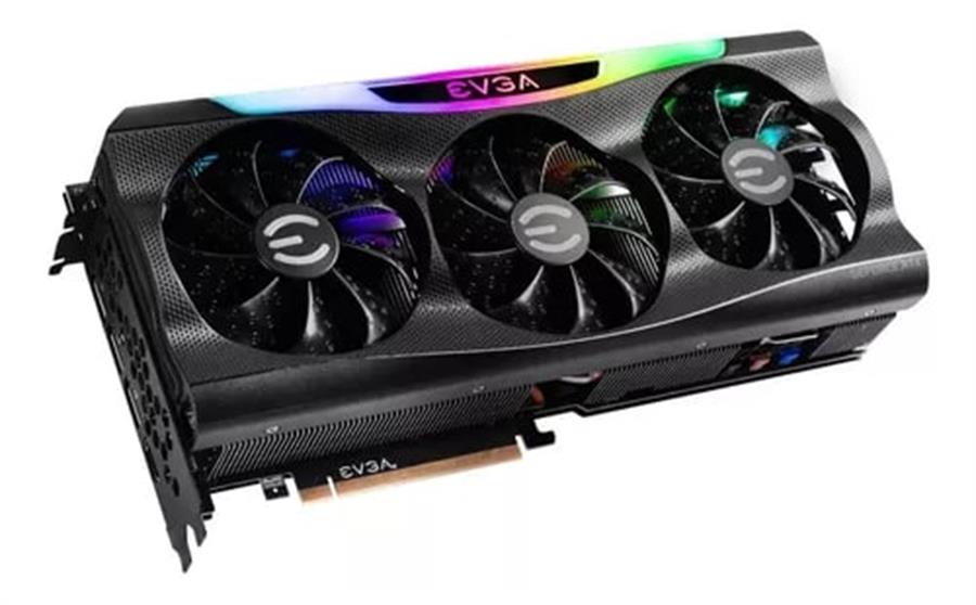 Rtx 3080 Ftw3 Ultra Gaming 10gb (usada)