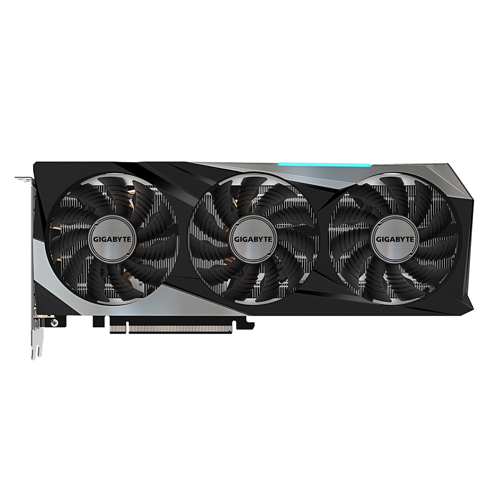 Rtx 3070 Gigabyte Gaming Oc 8gb Oc (usada) Sc