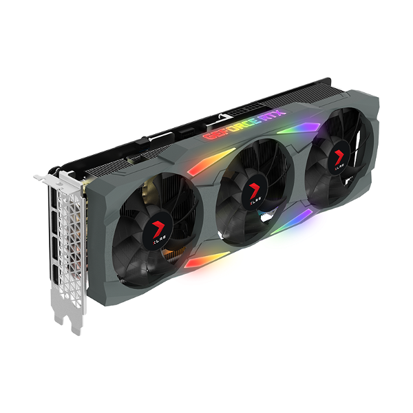 Rtx 3080 Ti 12gb Pny Xlr8 Uprising (usada)