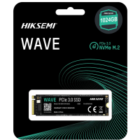 Disco Ssd 1tb M.2 Hiksemi Wave