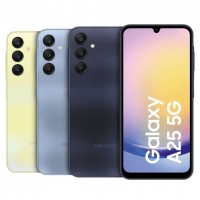 Samsung A25 (5g) 8-256gb