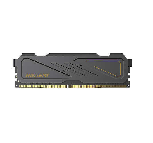 Memoria DDR5 HIKSEMI 16GB 4800MHz ARMOR C/Disipador Black